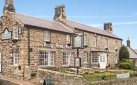 Percy Arms Hotel Chatton